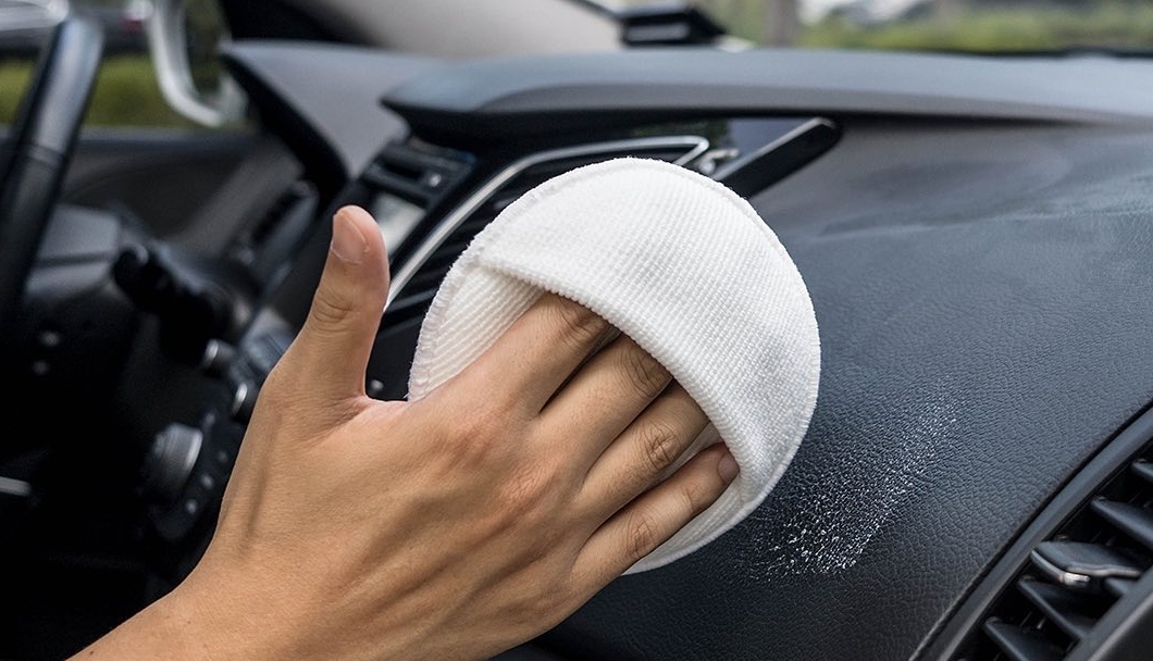 Microfiber Applicator - 01